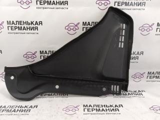 водосток планки обтекателя (жабо) прав. BMW 6 серия F06/F12/F13 2012, 4.4 л., N63 B44 B, бензин, АКПП, alpinweiss 3 (300), хетчбэк 5 дв., задний привод, правый руль, 51717216978, 7216978, 7216978