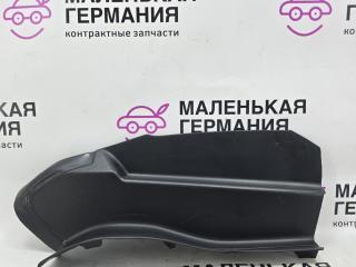 пластик BMW X5 M F85 2016, 4.4 л., S63 B44 B, бензин, АКПП, donington grau (c28), полный привод