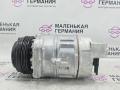 компрессор кондиционера BMW 6 серия F06/F12/F13 2012, 4.4 л., N63 B44 B, бензин, АКПП, alpinweiss 3 (300), хетчбэк 5 дв., задний привод, правый руль, 64529154072, 9154072 - фото №5