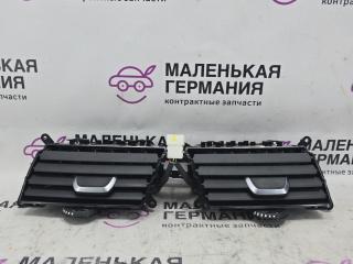 дефлектор обдува салона BMW 5 серия G30/G31 G30 2017, 2.0 л., B48 B20 A, бензин, АКПП, b65 jatoba brown metallic, седан, задний привод, правый руль, 64229329579, 9329579, 168281