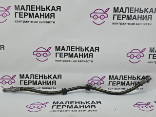 шланг тормозной BMW X1 F48 2017, 2.0 л., B48 A20 B, бензин, АКПП, синий mediterranblau c10, полный привод, правый руль, 34306798466, 6798466