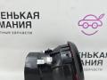 дефлектор обдува салона Mercedes-Benz A-Класс W176 (2012 - 2015), серый, правый руль, A1768300954 - фото №4