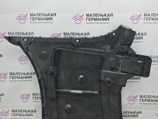 Крепление бампера заднего BMW 5 серия G30/G31 G30 2017, 2.0 л., B48 B20 A, бензин, АКПП, b65 jatoba brown metallic, седан, задний привод, правый руль, 51127387300, 7387300