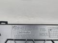 накладка на торпедо (консоль) BMW X5 F15 2013, 3.0 л., N57 D30 A, дизель, АКПП, mineralweiss metallic (a96), внедорожник 5 дв., полный привод, правый руль, 51459252544, 9252544 - фото №7