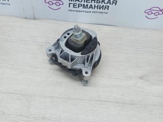 подушка крепления двигателя BMW 3 серия F30/F31/F34 F30 2012, 3.0 л., N55 B30 A, бензин, АКПП, black sapphire metallic (475), седан, задний привод, 22116855460, 6855460