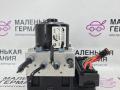 блок ABS BMW X3 F25 2013, 2.0 л., N20 B20 A, бензин, АКПП, а52/7 spacegrau, хетчбэк 5 дв., полный привод, правый руль, 34516859757, 6859757, 6859758, 9237730 - фото №6
