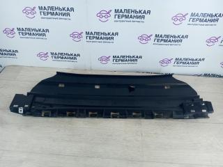 Крепление бампера заднего BMW 5 серия F10/F11 [рестайлинг] F10 (2013 - 2017), 2.0 л., N20 B20 A, бензин, коричневый, седан, 51127331599, 180086