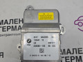 блок AirBag BMW X1 F48 2017, 2.0 л., B48 A20 B, бензин, АКПП, alpinweiss 3 (300), полный привод, правый руль, 65776818814, 65776998487, 65776842255, 65779495911, 65776837162, 65779390578, 6998487, 6818814, 6842255, 9495911, 6837162, 9390578 - фото №2