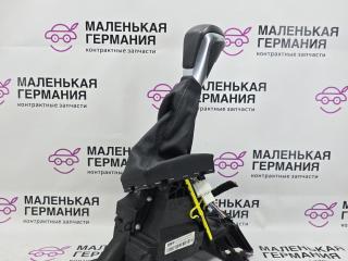 селектор АКПП BMW X1 F48 2017, 2.0 л., B48 A20 B, бензин, АКПП, синий mediterranblau c10, полный привод, правый руль, 25168666166, 8666166, 25168638225, 8638225, 25168635850, 8635850