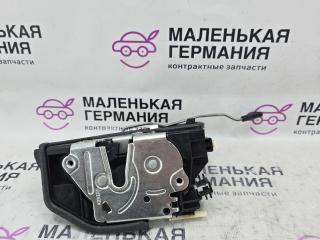 замок двери передней левой BMW 1 серия F20/F21 F20 2013, 3.0 л., N55 B30 A, бензин, АКПП, 300, u300 — alpinweiss iii, хетчбэк 5 дв., задний привод, правый руль, 7229457