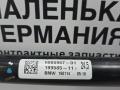 стабилизатор подвески задний BMW 5 серия G30/G31 G30 2019, 4.4 л., N63 B44 C, бензин, АКПП, carbonschwarz metallic (416), седан, полный привод, 33506865967, 6865967 - фото №2