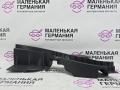 планка под капот BMW X1 F48 2017, 2.0 л., B48 A20 B, бензин, АКПП, alpinweiss 3 (300), полный привод, правый руль, 51767329401, 7329401 - фото №11