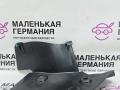 щиток, защищающий от ударов камней BMW X5 F15 2014, 3.0 л., N57 D30 A, дизель, АКПП, mineralweiss metallic (a96), полный привод, правый руль, 33316776981, 6776981 - фото №3