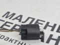 разъем (фишка) проводки BMW X5 E70 2009, 3.0 л., N52 B30 AF, бензин, АКПП, полный привод, 1718555 - фото №4