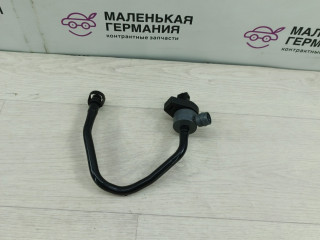 клапан вентиляции топливного бака BMW 5 серия F07/F10/F11 (2009 - 2013), 2.5 л., N52 B25 AF, бензин, АКПП, 7618638, 13907618638