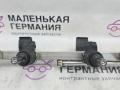топливная рампа BMW Z4 E85 2003, 2.5 л., M54 B25 (256S5), бензин, АКПП, кабриолет, 1437442, 1427240, 13531437442, 13537541452, 7541452 - фото №9