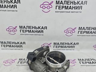 заслонка дроссельная BMW X5 E70 2009, 3.0 л., N52 B30 AF, бензин, АКПП, полный привод, 13547556118, 7556118, A2C53112155