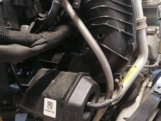 коллектор впускной Mercedes-Benz E-Класс W213/S213/C238/A238 2018, 2.0 л., M 274.920, бензин, АКПП, 149 polar white или polarweiss, седан, задний привод, правый руль, A2740900337