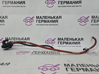 электромагнитный клапан BMW 5 серия G30/G31 G31 2017, 2.0 л., B48 B20 B, бензин, АКПП, alpinweiss 3 (300), универсал, правый руль, 8570591, 11748570591, 8570591