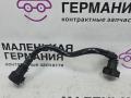 Трубка вентиляции бака с резонатором Mercedes-Benz C-Класс W205/S205/C205 W205.042 2014, 2.0 л., M 274.920, бензин, АКПП, 755 серый, седан, задний привод, правый руль, A2054711215 - фото №2