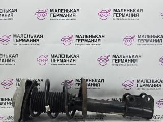 амортизатор передний правый Mercedes-Benz A-Класс W176 (2012 - 2015), серый, правый руль, A1763200238, A2463230020, A1763233500