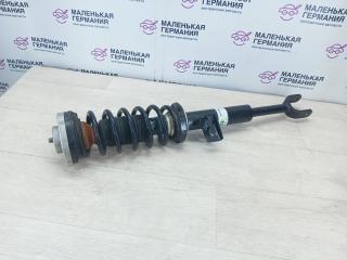 амортизатор передний левый BMW 5 серия F10/F11 [рестайлинг] F10 2013, 2.0 л., N20 B20 A, бензин, серебро, седан, 19193298