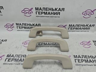 ручка внутренняя потолочная BMW X5 F15 2014, 3.0 л., N57 D30 A, дизель, АКПП, mineralweiss metallic (a96), полный привод, правый руль, 6452314, 51167300415, 51167300416, 51167290030, 7300415, 7300416, 7290030