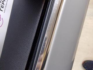 стекло двери задней правой BMW 5 серия F10/F11 [рестайлинг] F10 2013, 2.0 л., N20 B20 A, бензин, серебро, седан, 51357182118, 7182118