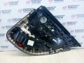 обшивка двери задняя левая Mercedes-Benz C-Класс W205/S205/C205 2014, 2.0 л., M 274.920, бензин, АКПП, белый, седан, задний привод, правый руль, A20573031069H15 - фото №5