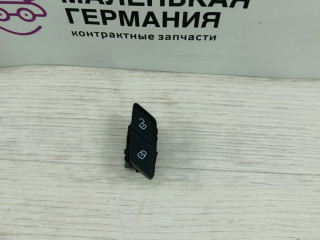 кнопка центрального замка BMW X3 G01 (2017 - 2026), 2.0 л., B46 B20 B, бензин, АКПП, белый alpinweiss 3 (300), 61319386781, 9386781