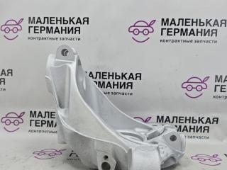 кулак поворотный левый BMW X1 F48 2017, 2.0 л., B48 A20 B, бензин, АКПП, синий mediterranblau c10, полный привод, правый руль, 31216876645, 6876645, 31216870837, 6870837, 31216850419, 6850419