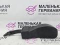 ограничитель открывания двери Volkswagen Passat B8 2015, 1.8 л., CJSA, бензин, робот, 2t/c9x чёрный перламутр, седан, правый руль, 3G5839249A, 3G0839267 - фото №6