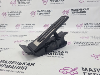 педаль BMW 5 серия G30/G31 G31 2017, 2.0 л., B48 B20 B, бензин, АКПП, alpinweiss 3 (300), универсал, правый руль, 35426871053, 6871053