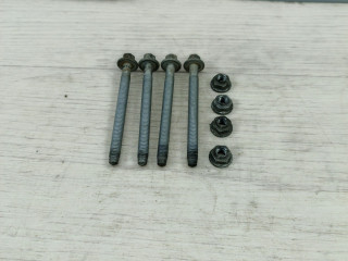 болт Mercedes-Benz E-Класс W212 [рестайлинг] W212 (2013 - 2016), 2.0 л., M 274.920, бензин, синий, седан, задний привод, правый руль, N000000003942, N000000003905