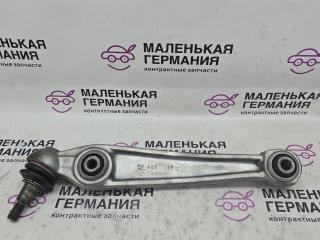 рычаг передний правый BMW X5 E70 [рестайлинг] 2011, 3.0 л., N55 B30 A, бензин, АКПП, белый, правый руль, 31126771894, 6771894