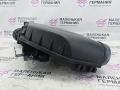 корпус воздушного фильтра BMW 5 серия F07/F10/F11 2010, 3.0 л., N55 B30 A, бензин, АКПП, 12527574100, 13717583725, 7583725 - фото №6