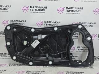 Шумоизоляция двери Volkswagen Passat CC 1 поколение [рестайлинг] 2013, 2.0 л., CCZB, бензин, робот, z2/h5x синий металлик, седан, передний привод, правый руль, 3C8837755D, 135252489K, 2012030301