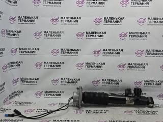амортизатор задний правый BMW X5 F15 2013, 3.0 л., N57 D30 A, дизель, АКПП, mineralweiss metallic (a96), внедорожник 5 дв., полный привод, правый руль, 37126875088, 6875088, 6867864, 6864360, 37106867868, 6867868, 37126863176, 6863176