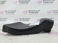 воздуховод печки BMW X6 F16 2014, 3.0 л., N55 B30 A, бензин, АКПП, красный, правый руль, 64227304899, 7304899 - фото №5