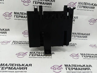 кронштейн блока управления BMW 5 серия G30/G31 G30 2019, 4.4 л., N63 B44 C, бензин, АКПП, carbonschwarz metallic (416), седан, полный привод, 12908601609, 8601609