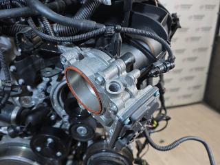 заслонка дроссельная BMW 3 серия G20 2020, 2.0 л., B46 B20 B, бензин, АКПП, белый alpinweiss 3 (300), седан, задний привод, 13548601651, 8601651, A2C150021900