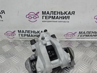 суппорт задний правый Mercedes-Benz E-Класс W212 [рестайлинг] W212 2014, 2.0 л., M 274.920, бензин, АКПП, 149 u белый, седан, задний привод, правый руль, A2124230181