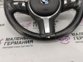 руль BMW X1 F48 2016, 2.0 л., B47 C20 A, дизель, АКПП, alpinweiss 3 (300), передний привод, правый руль, 32307851517, 7851517 - фото №9