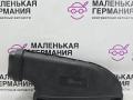 патрубок воздушного фильтра Mercedes-Benz A-Класс W176 (2012 - 2015), серый, правый руль, A0005840526 - фото №2