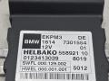 блок управления топливным насосом BMW X3 F25 2013, 2.0 л., N20 B20 A, бензин, АКПП, а52/7 spacegrau, хетчбэк 5 дв., полный привод, правый руль, 16147301554, 7301554, 16147426095, 7426095, 16147371832, 7371832, 16147358144, 7358144, 0123413039 - фото №8