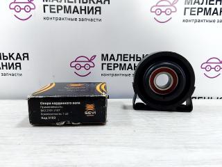 опора карданного вала , 3103