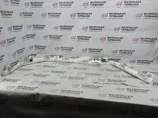 подушка безопасности боковая (шторка) BMW 5 серия G30/G31 G30 2018, 2.0 л., B48 B20 A, бензин, АКПП, a96 mineral-weiss metallic, седан, задний привод, правый руль, 72127372518, 7372518, 1040198R