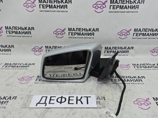 зеркало наружное левое Mercedes-Benz E-Класс W212 [рестайлинг] W212 2013, 2.0 л., M 274.920, бензин, АКПП, 775 iridiumsilber, седан, задний привод, правый руль, A2128101116, A3159443, A3159411