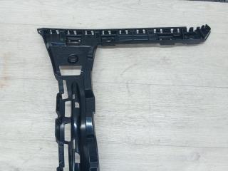 Крепление бампера заднего Mercedes-Benz C-Класс W205/S205/C205 2014, 2.0 л., M 274.920, бензин, АКПП, белый, седан, задний привод, правый руль, A2058801702