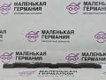 кронштейн турбины BMW X1 F48 2017, 2.0 л., B48 A20 B, бензин, АКПП, alpinweiss 3 (300), полный привод, правый руль, 11628678769, 8678769 - фото №4